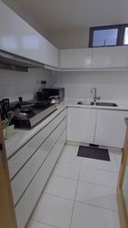 One-north Residences (D5), Apartment #555541271